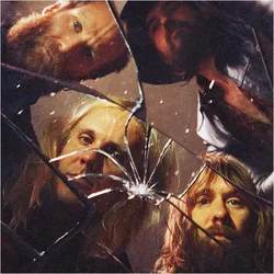 Clouds Hill, Schallplatten, Kids Abandoning Destiny Among Vanity And Ruin (Kadavar)