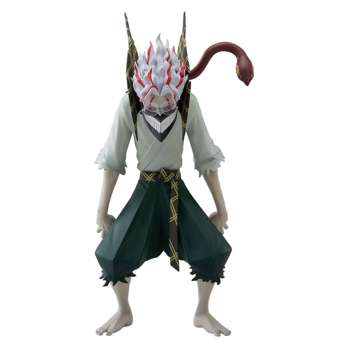 Good Smile Company Dandadan Pop Up Parade PVC Statue Okarun 17 cm (GSC189164)