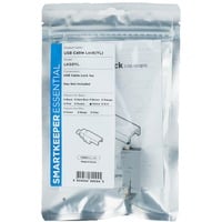 ESSENTIAL USB Cable Lock (LK03), Einsteckschloss Farbcode Gelb