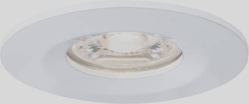 Paulmann 94298 EBL Nova mini Coin LED-Einbauleuchte 4W Weiß