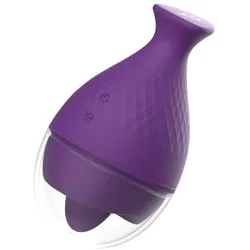 Rewolution, Vibrator, Rewolingo Zungenstimulierende Vibe