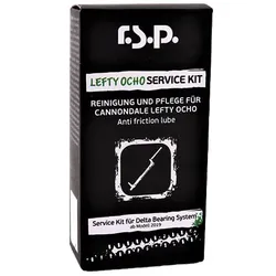 R.S.P. Service Kit Cannondale Lefty Ocho