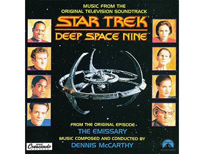 Deep Space Nine