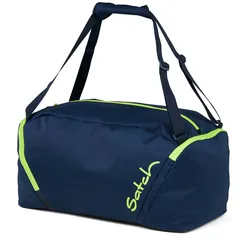 Satch Sporttasche 25l (2025) Toxic Yellow - 22