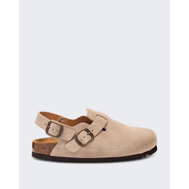 Scholl Dames fae backstrap