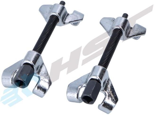 HST HST 0319 Veerspanner, chassisveer