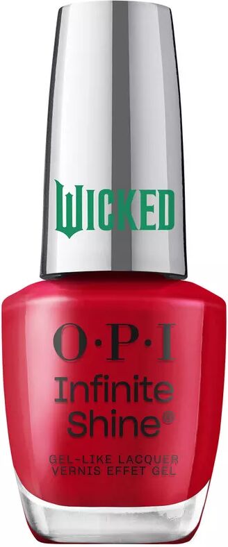 OPI -  x Wicked Thrillifying! - Infinite Shine, 15 ml