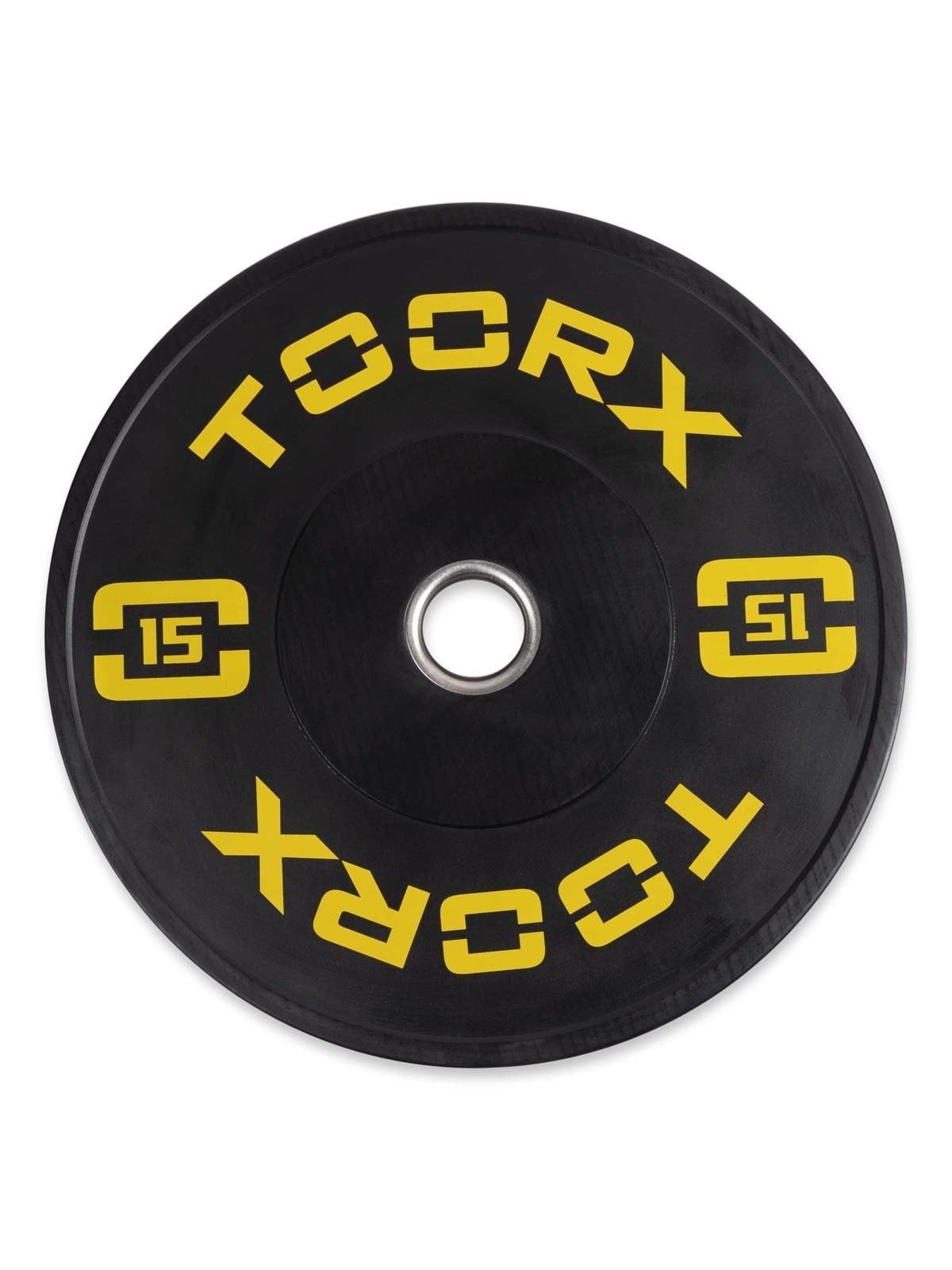 Toorx Bumperplate Training 15 kg