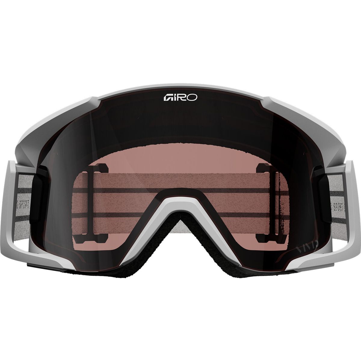 Giro Dropline MTB white/vivid trail OS 250019-002