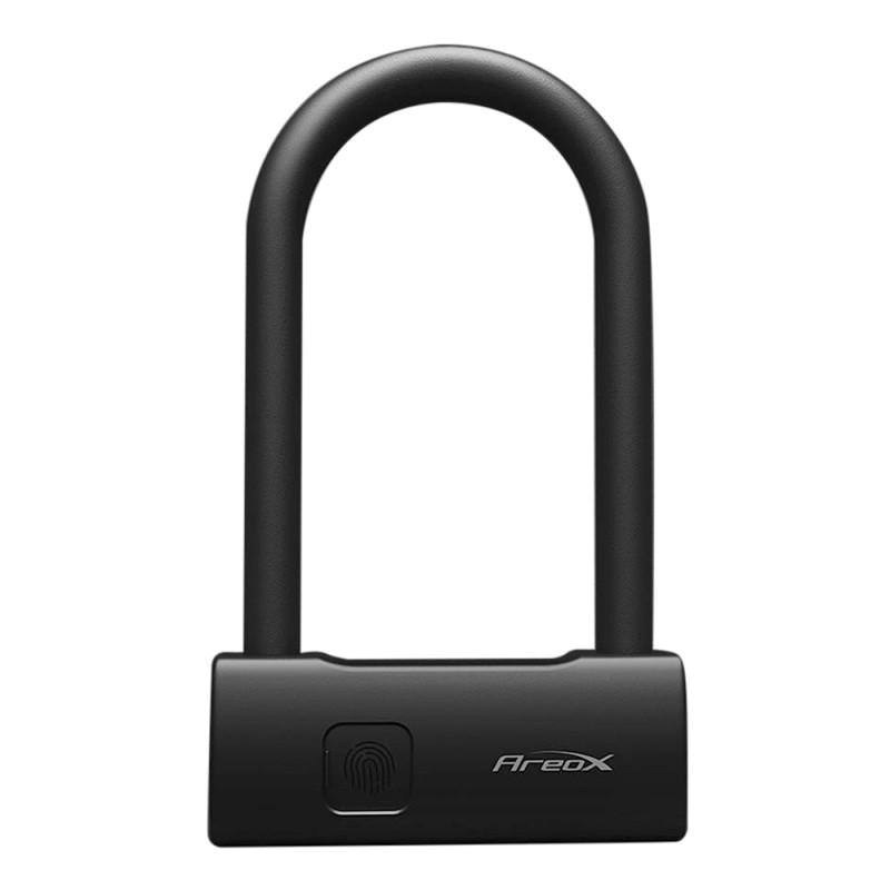 Xiaomi Areox Smart Fingerprint U - short version