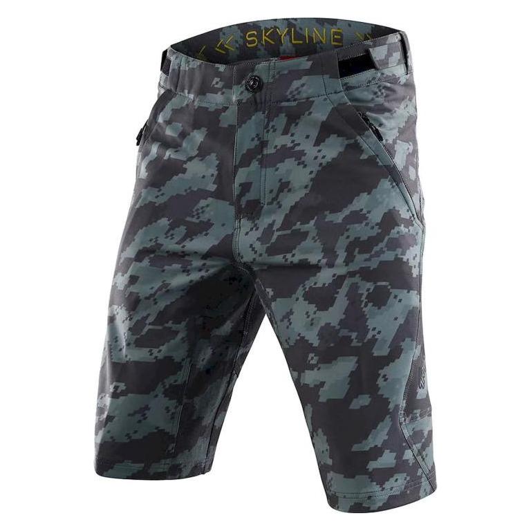 Troy Lee Designs Skyline Short + S/Short (30) (25060874)