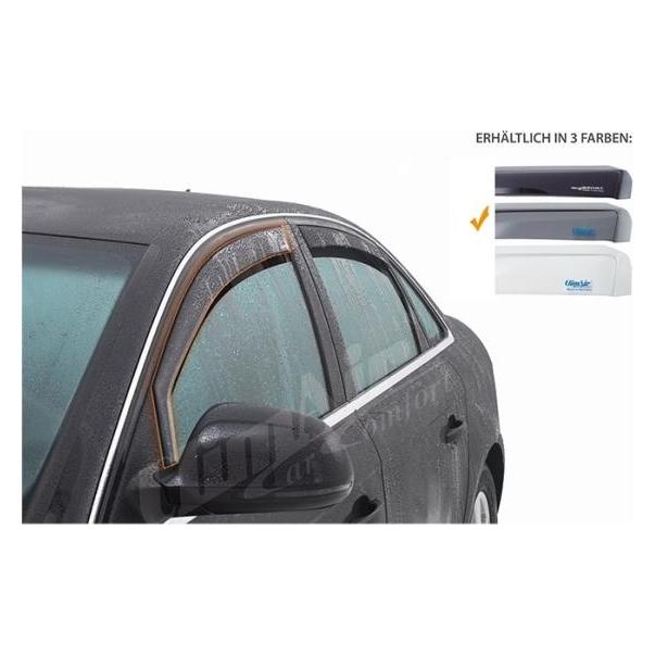 Climair vindafviser Seat Tarraco (KN2) 2018-, 5-dr (P0075)