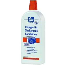 Dr. Becher Glaskeramikreiniger 0.5 L