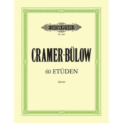 60 Etüden -