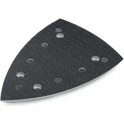 Flex-Tools, Schleifmittel, Zubehör 436321 Klett-Schleifplatte Delta SP 100x150-7 (FL) für ODE100 (7)