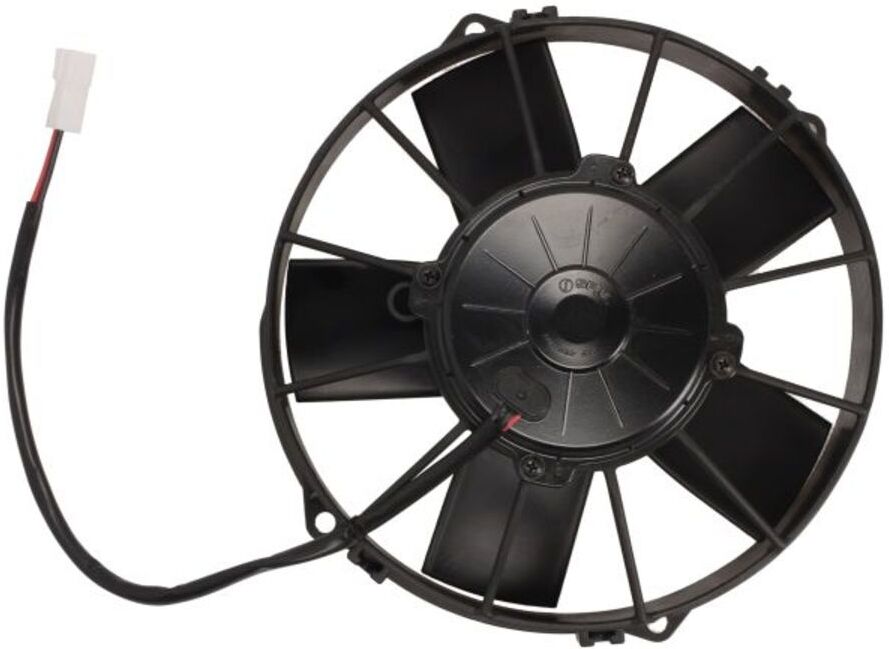 Klimalüfter SPAL VA02-AP70/LL-40A