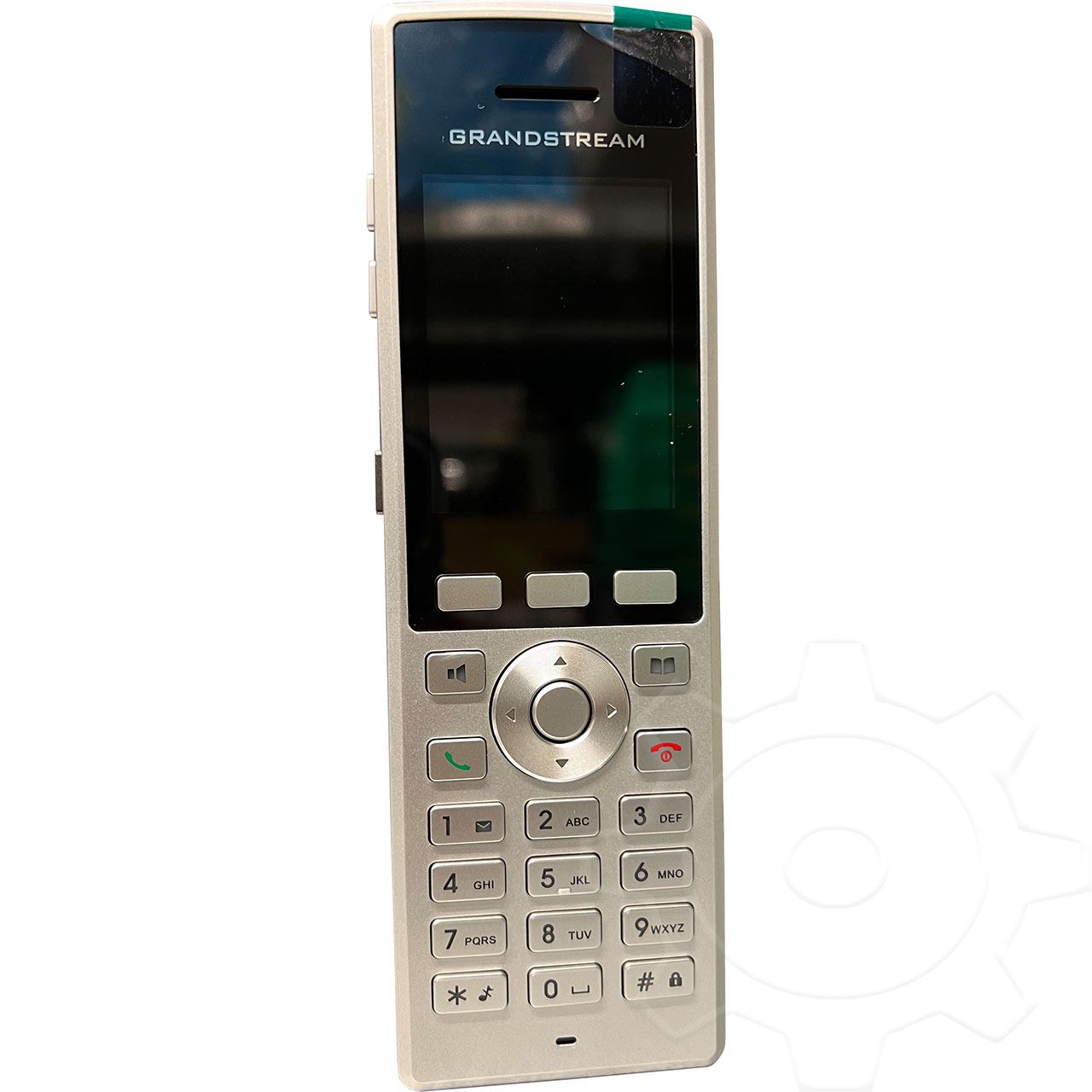 Grandstream Grandstream Networks WP822 WIFI-Handset