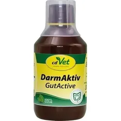 DARMAKTIV vet. 250 ml