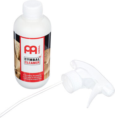 Meinl MCC-L Cymbal Cleaner
