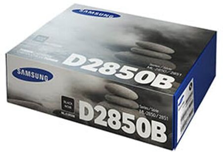 Samsung ML-D2850B toner preto XL