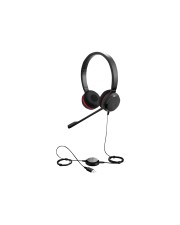 JABRA GN Netcom Evolve 30 II MS stereo Headset Full-Size (5399-823-309)