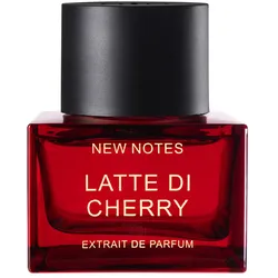 50ml New Notes LATTE DI CHERRY EXTRAIT DE PARFUM