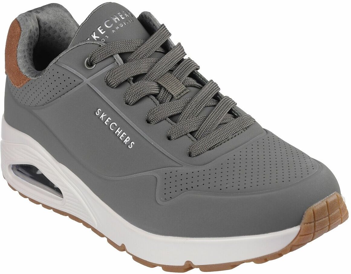 SKECHERS Basket Uno - Suited On Air