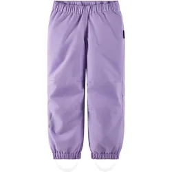 Reima, Mädchen, Outdoorhose, tec Kinder Regenhose Kaura Blooming Lilac (140), Violett