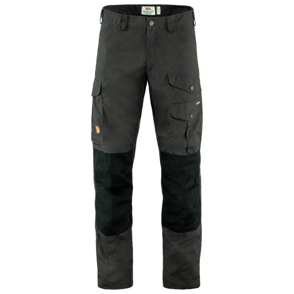Fjällräven - Barents Pro Trousers - Trekkinghose Gr 50 schwarz