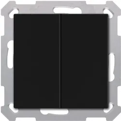 MDT, Lichtschalter + Storenschalter, KNX RF+