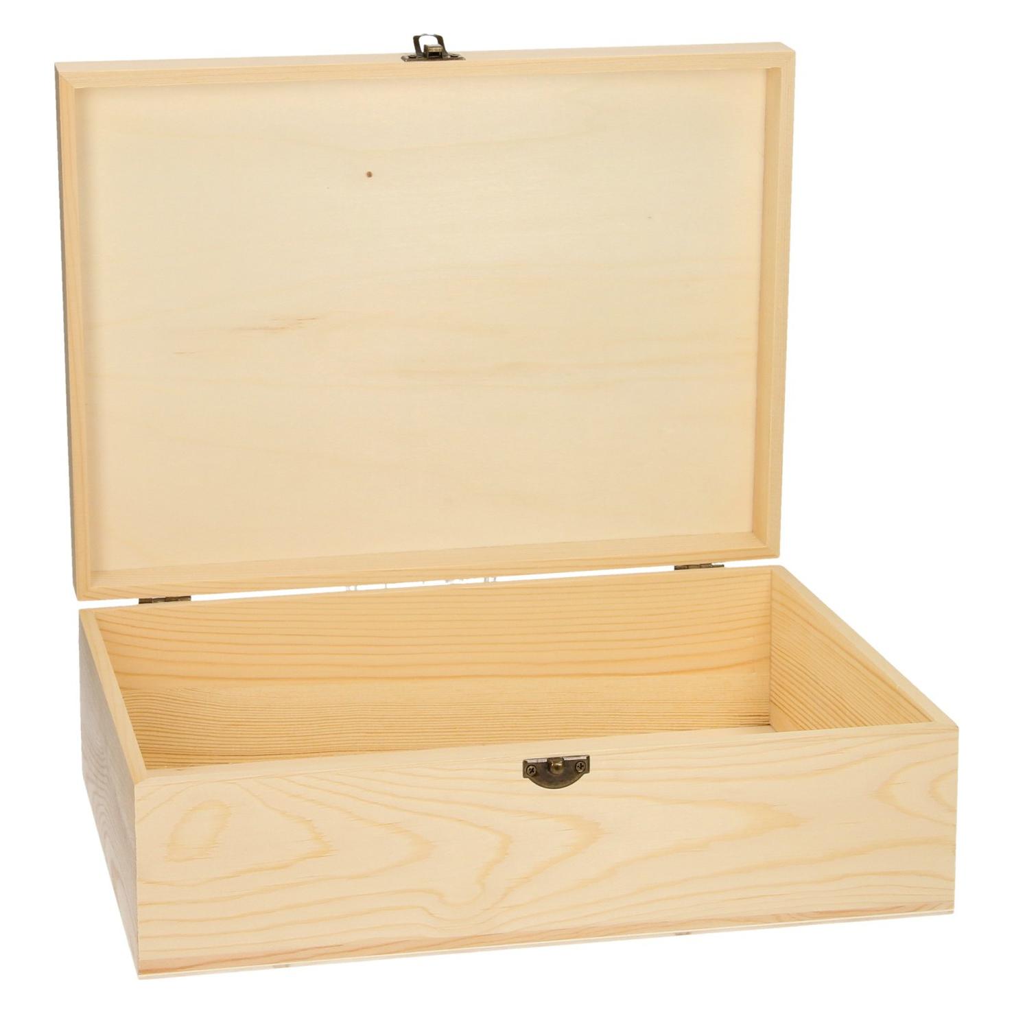 Playwood Grosse Aufbewahrungsbox (21105083)