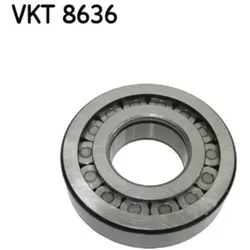 Lager Schaltgetriebe SKF VKT 8636