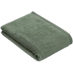 Vossen Frottierserie Detox Time detox green Duschtuch 67x140 cm