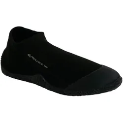 Quiksilver 1mm Prologue Reef Round Toe Boot  Neoprenschuhe - schwarz