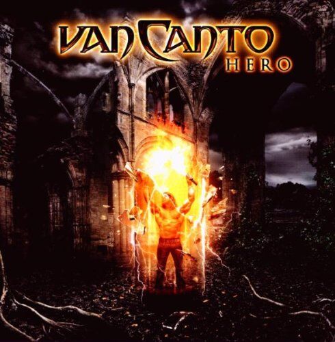 Van Canto - Hero (Re-Release inkl. unveröffentlichtem Bonustrack und Clips) - Preis vom 03.10.2026 20:43:07 h