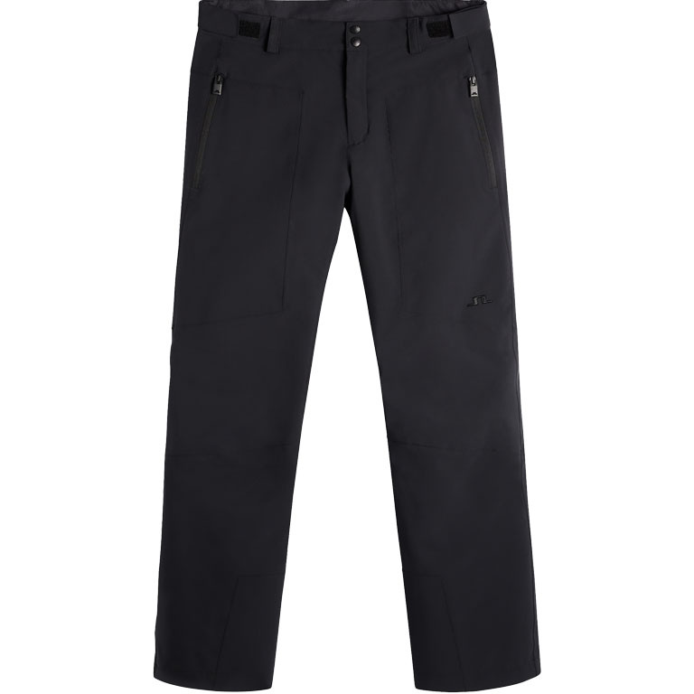J.Lindeberg Herren Skihose CLARKE black - XL