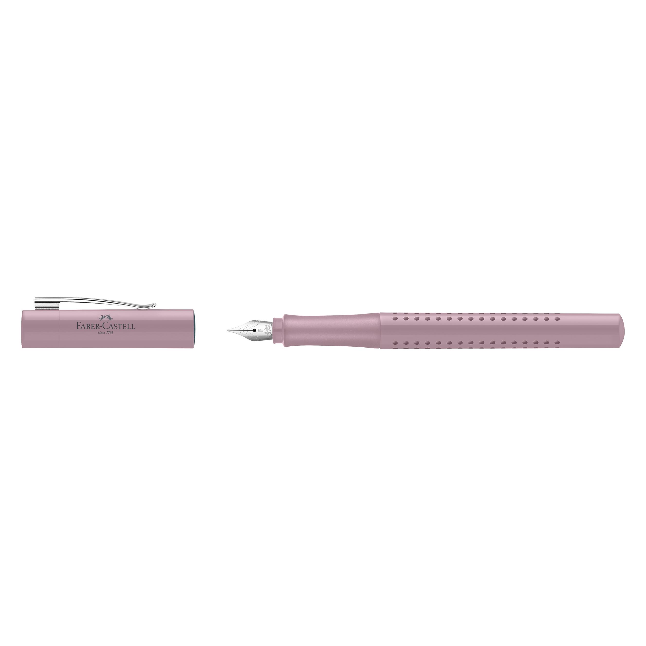 Faber-Castell GRIP - Füller (1x) (140826)