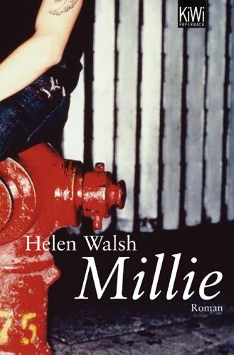 Helen Walsh - Millie: Roman - Preis vom 18.10.2026 15:28:09 h