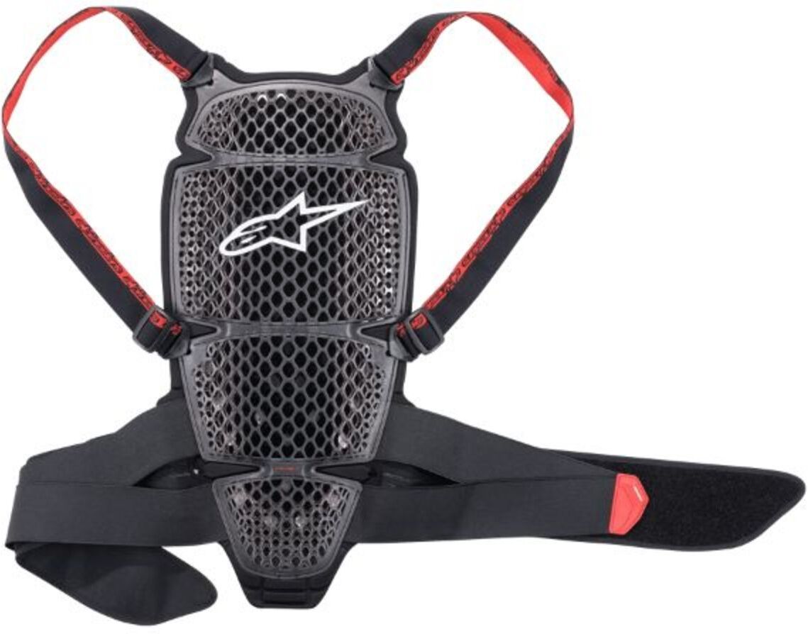 Rückenprotektor ALPINESTARS. 6504018/013/XS