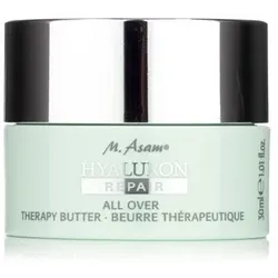M.ASAM® Hyaluron Repair All over Therapy Butter, 30ml