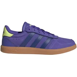 adidas Breaknet Sleek Sneaker ältere Kinder KJ4436 - solar purple/mystery ink/frozen lemon 40