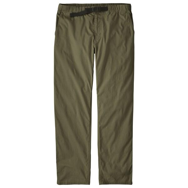 Patagonia - LW All-Wear Gi Pants - Freizeithose Gr XXL oliv