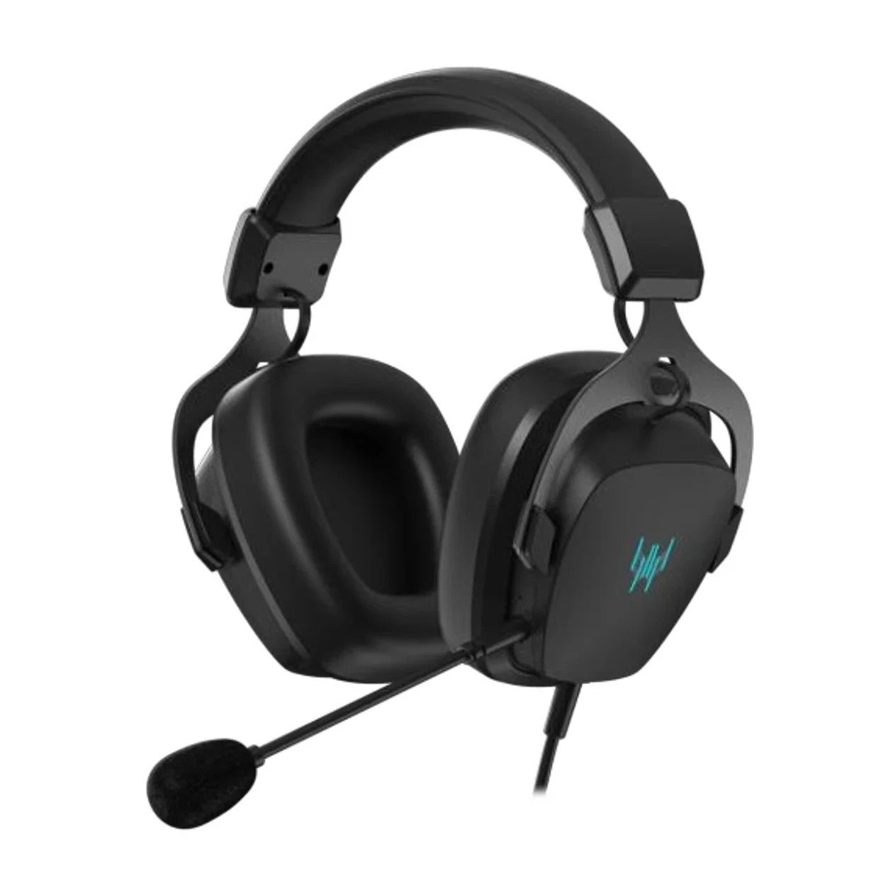 Acer Predator Galea 370 PHW350 Gaming Headset met controlbox