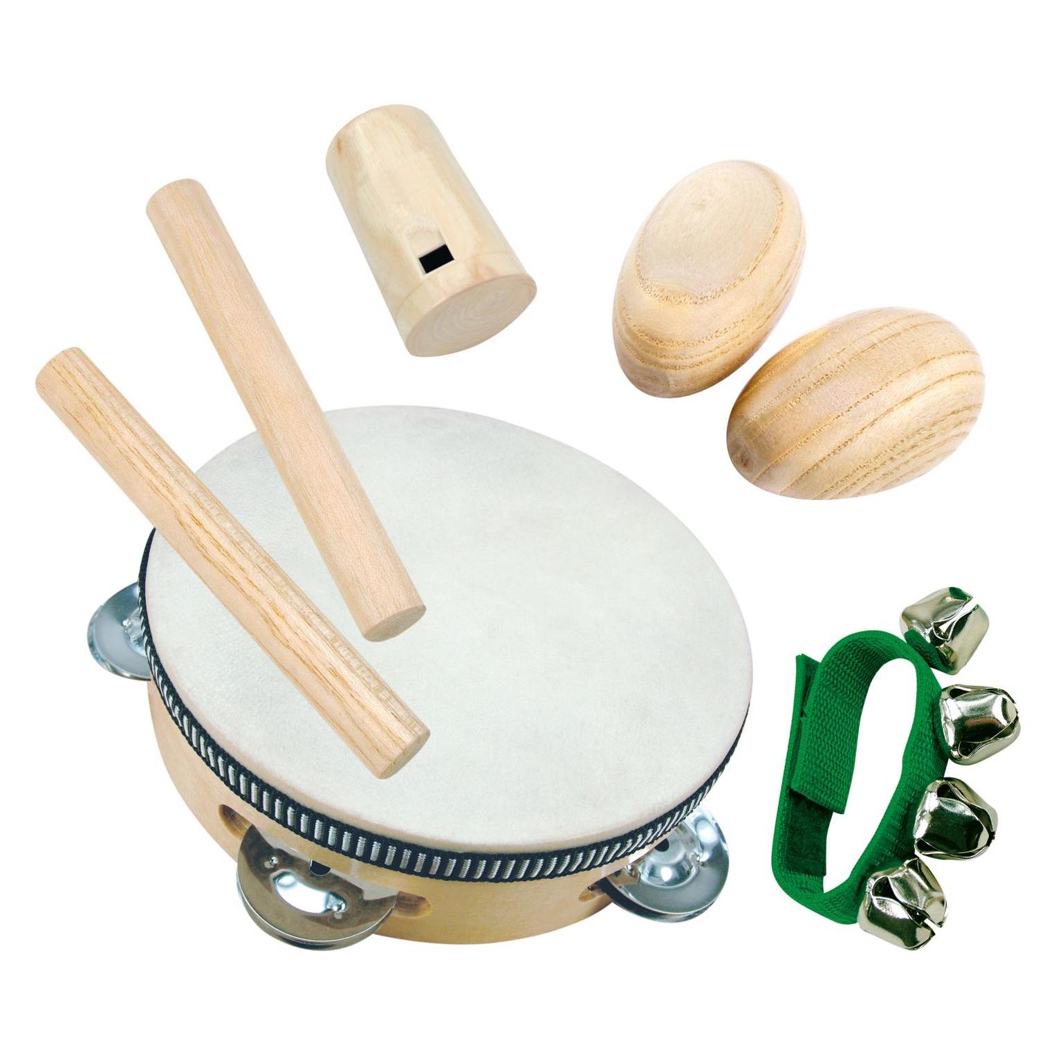 Bino Mini Orchester (86550)
