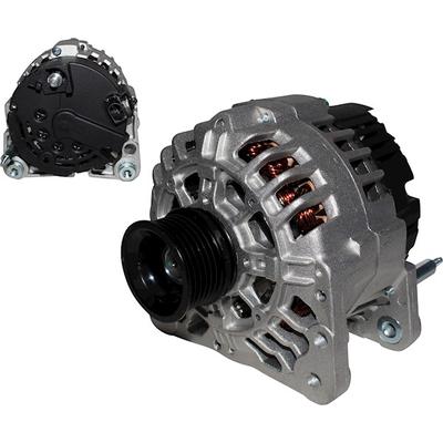 JP GROUP Generator 1190103600 für VAG