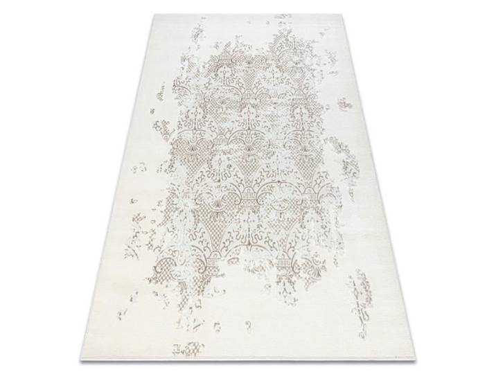 Tapis - RUGSX - CORE 3824 - Vintage - Crème / Marron - 160x220 cm