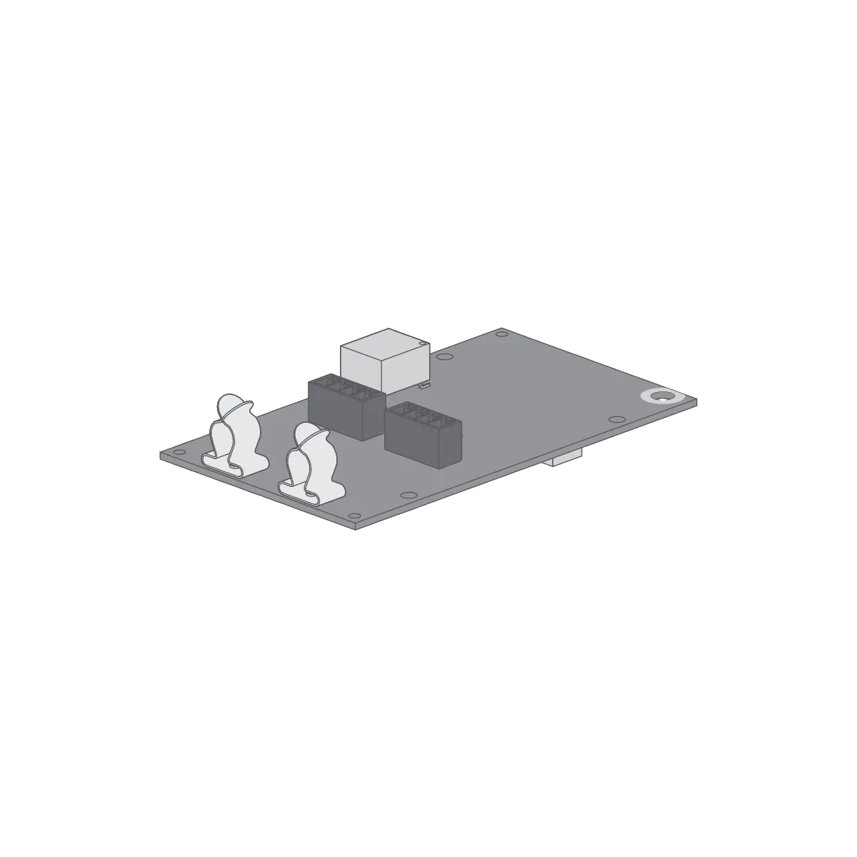 SMA RS485 Schnittstelle als Nachrüstsatz für: STP 50-40 (Sunny Tripower CORE1) Ideal für die Erweiterung