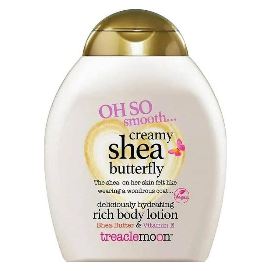 Milton Lloyd Shea Butter Rich Body Lotion 250ml (250 ml) (101004054)