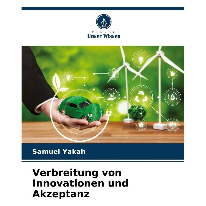 Bod Verbreitung von Innovationen und Akzeptanz (57217270)
