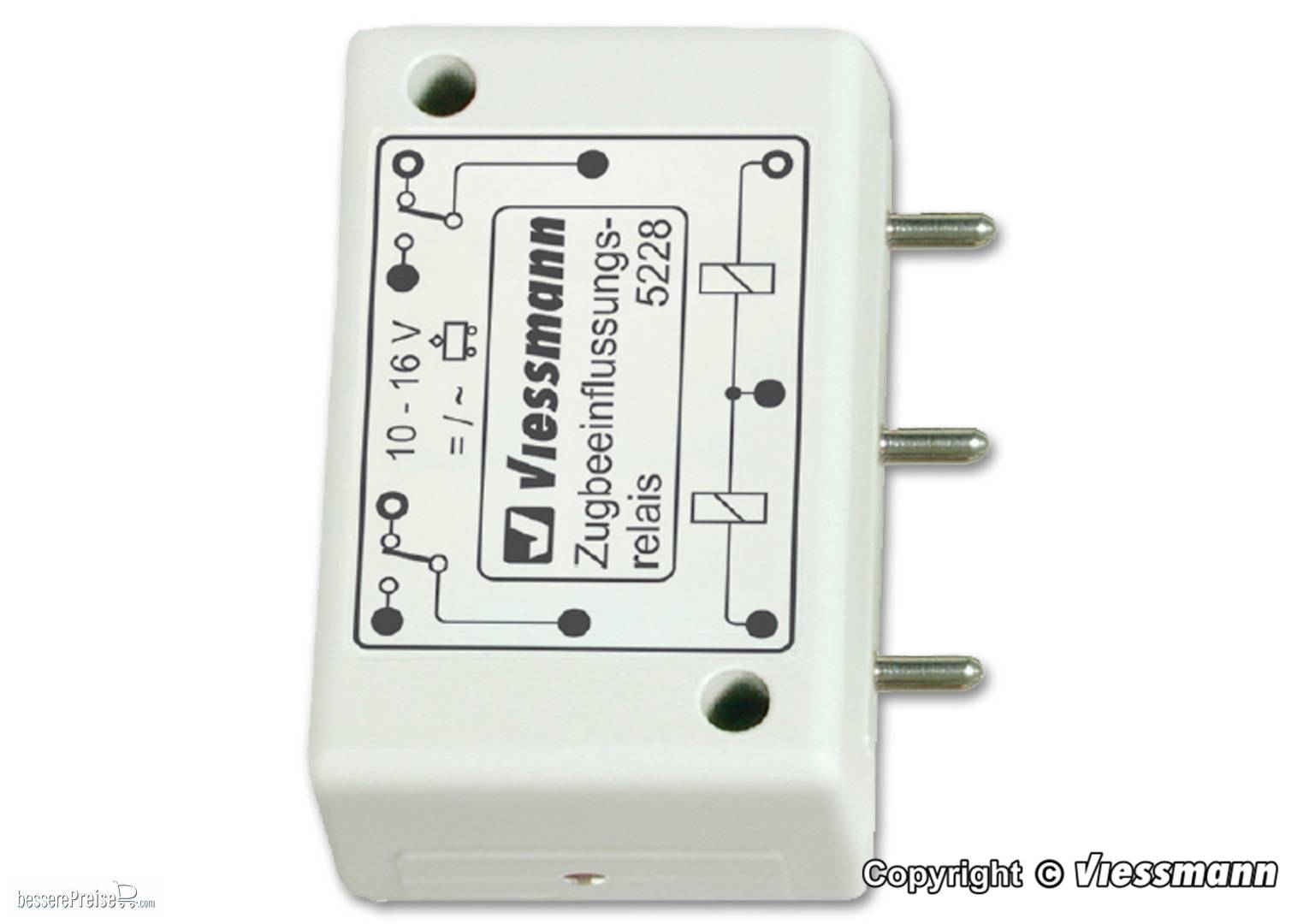 Viessmann 5228